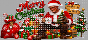 16oz Christmas-S  2611
